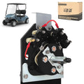 10L0L Golf Cart Forward Reverse Switch Assembly for EZGO TXT