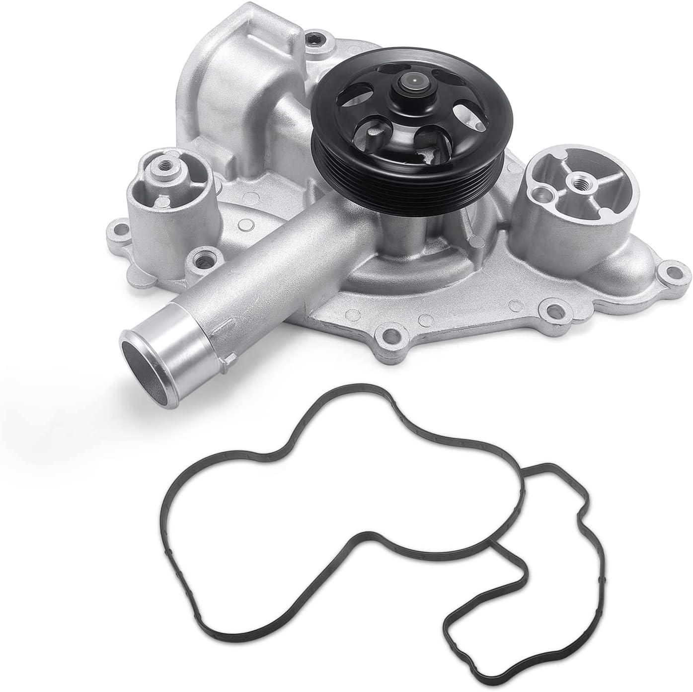 AW6653 Water Pump Replacement for Chrysler Dodge Jeep HEMI