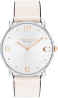 Coach Elliot Women's Watch - Sleek Minimalist 36 mm