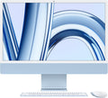 Apple 2023 iMac 24-inch with M3 Chip and 4.5K Retina Display