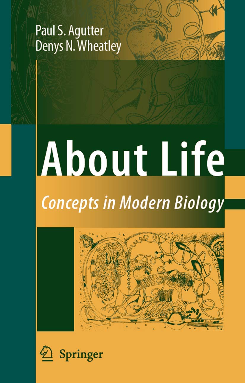 About Life: Concepts in Modern Biology - A Comprehensive Guide