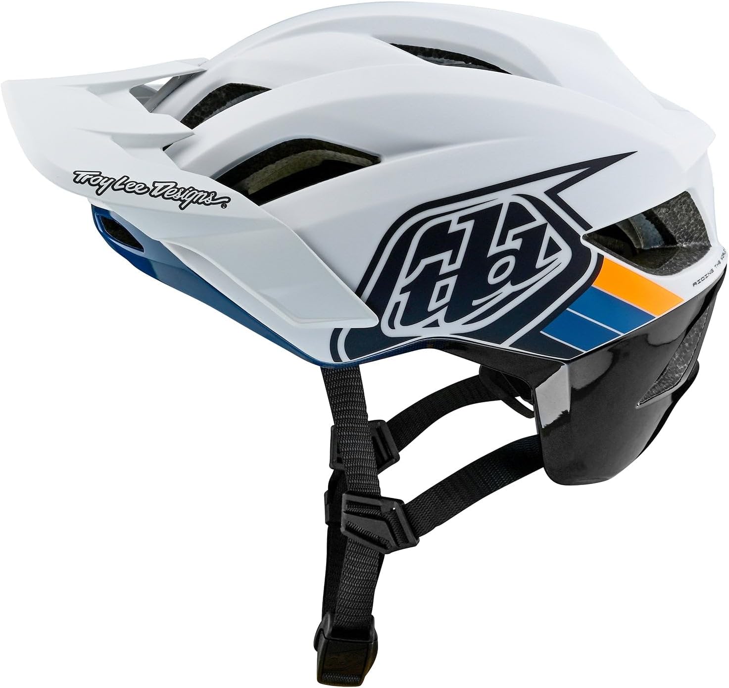 Troy Lee Designs FLOWLINE SE Helmet MIPS for Mountain Biking