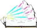 Timetec Pinnacle Konduit RGB DDR4 3200MHz 32GB Kit (4x8GB) - Tuned RGB