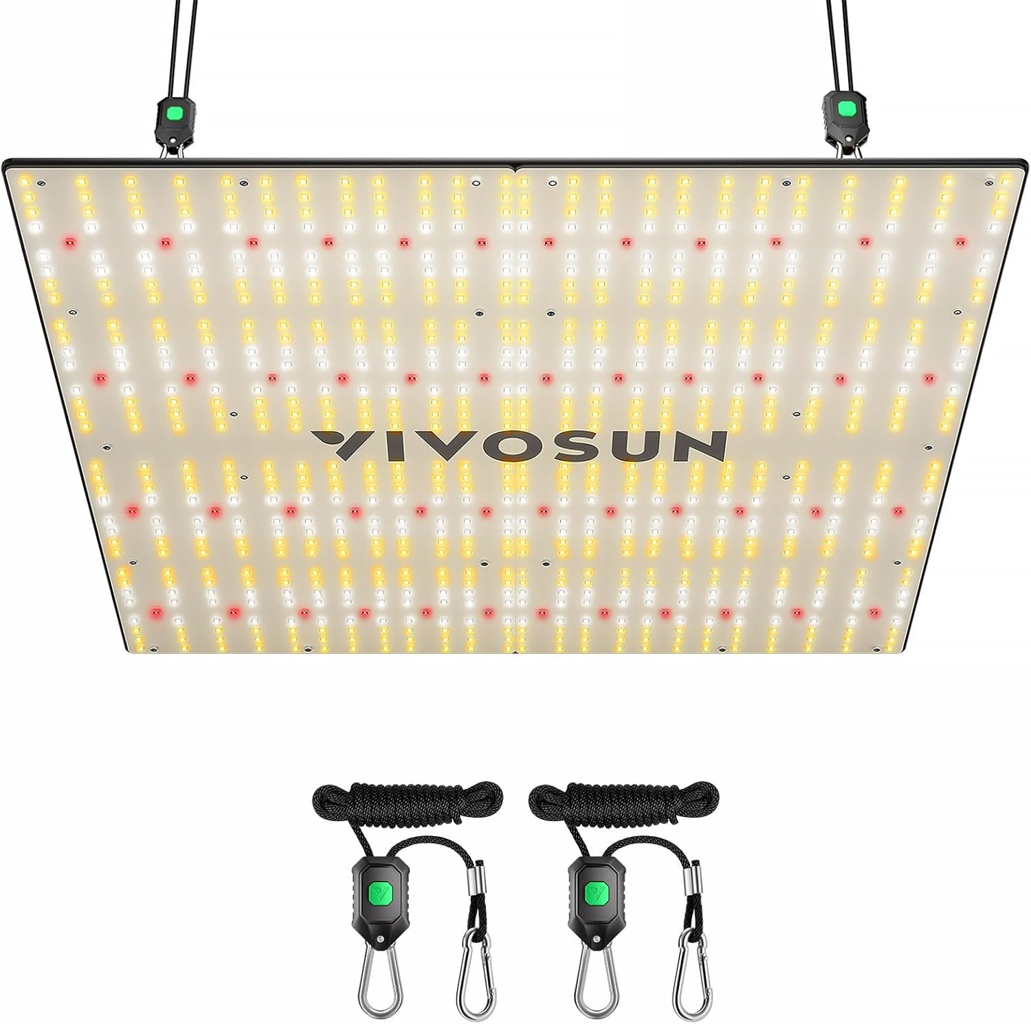 VIVOSUN VS4000 LED Grow Light for Efficient Plant Growth