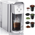 SIFENE 3-in-1 Coffee Maker: Versatile & Convenient