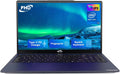 NIMO 15.6 IPS FHD Laptop Intel N100 - Backlit, Fingerprint, 8GB RAM