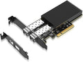 10Gb Ethernet Card with 82599ES Controller - Reliable 10G Networking