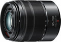 Panasonic LUMIX G VARIO 45-150mm F4.0-5.6 ASPH - Compact Telephoto