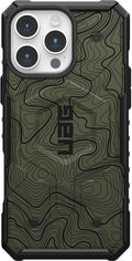 EGO TACTICAL UAG Pathfinder Case for iPhone 16 Pro - Rugged MagSafe