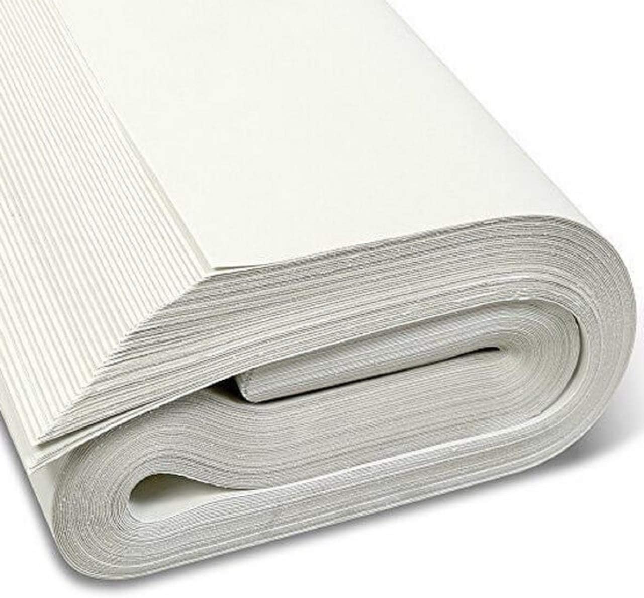 25lbs Newsprint 24x36 Sheets for Moving, Art, and Packaging