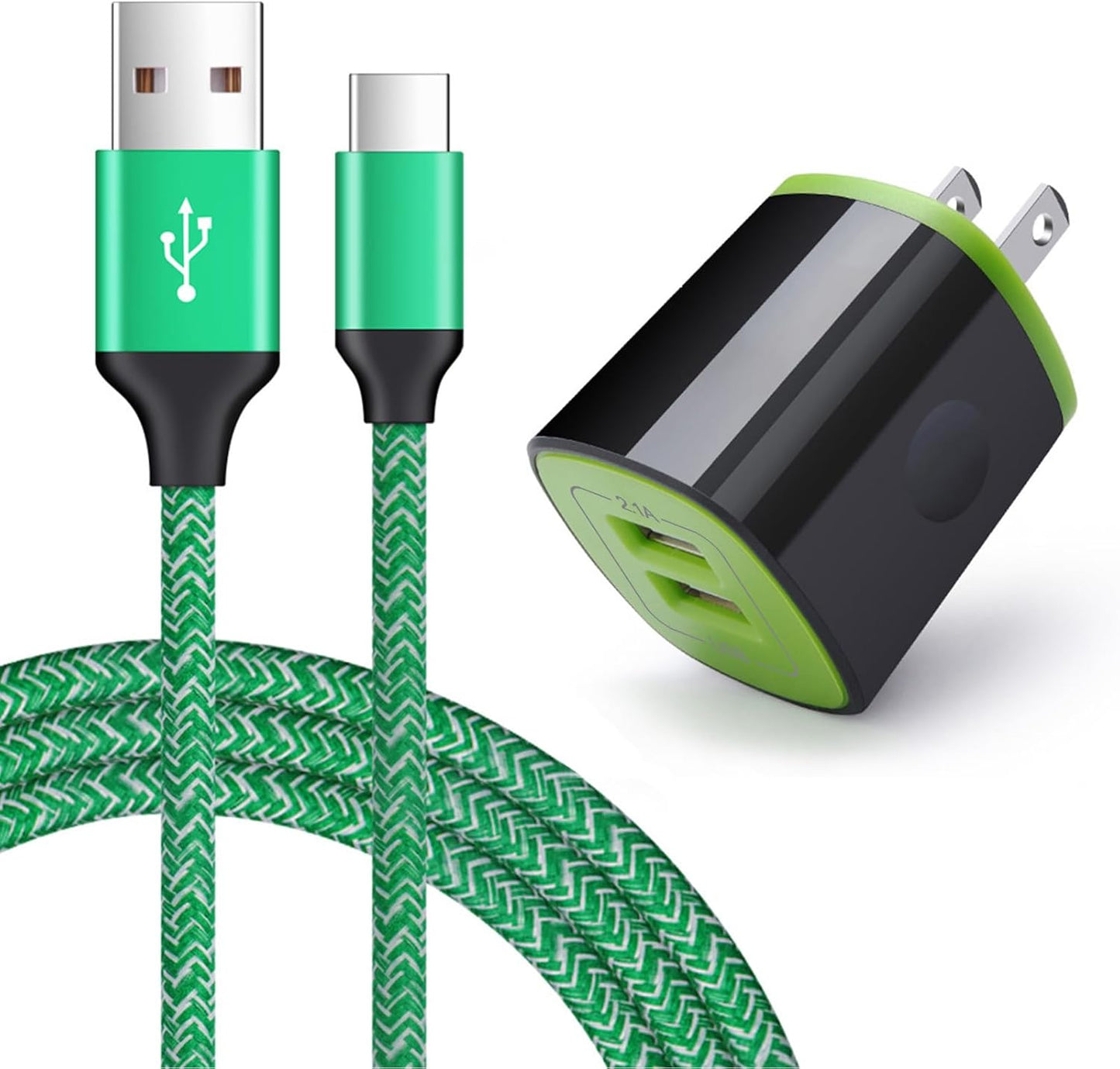 Fast Charge LG, Moto, Google, OnePlus with ANDHOT Set