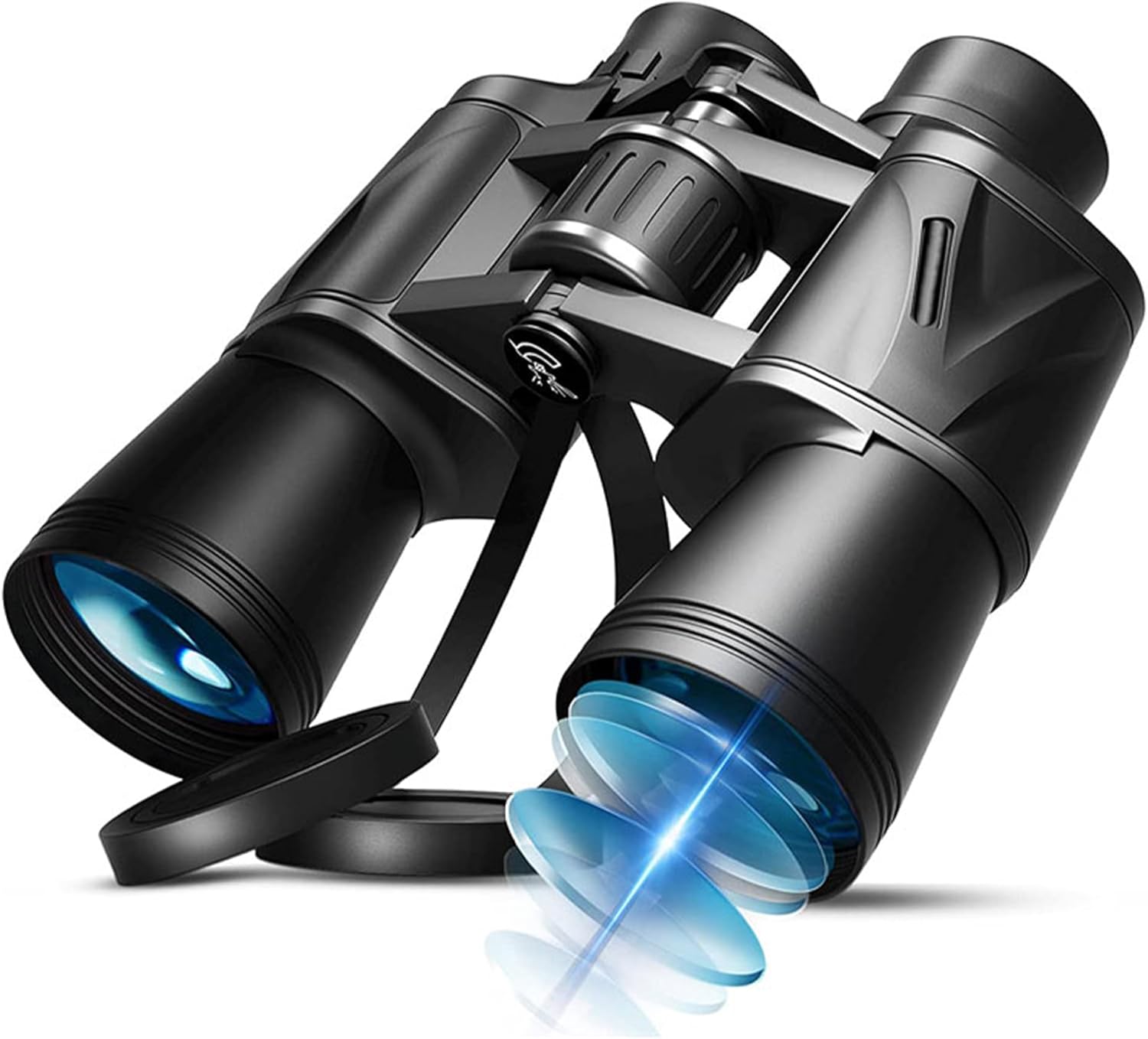 ThunderB 20x50 High Powered Binoculars for Hunting & Sports
