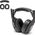 WC Mod Kit A50 Black - Cooling Gel Earpads & Headband