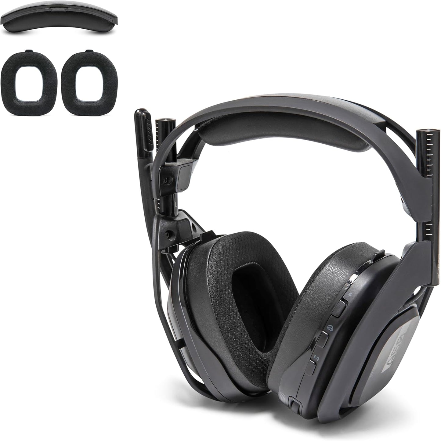 WC Mod Kit A50 - Cooling Gel Earpads & Headband Upgrade