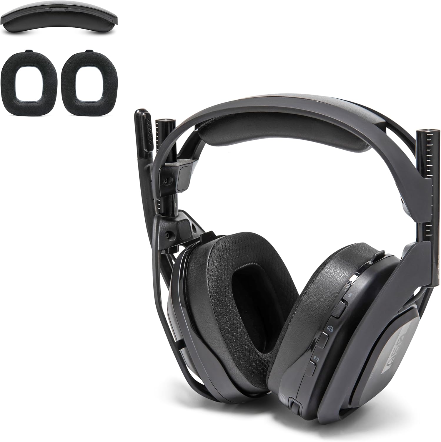 WC Mod Kit A50 - Cooling Gel Earpads & Headband Upgrade