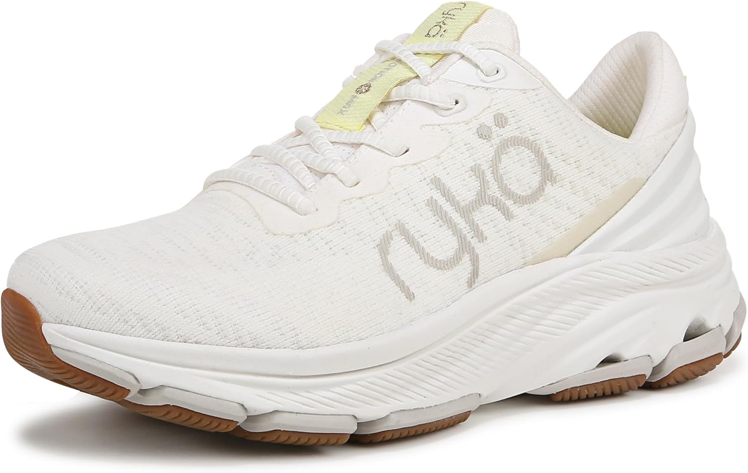 Ryka Women's Devotion X Max Sneaker: Ultimate Fitness Walking