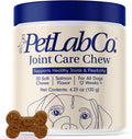 Joint Care Chews for Dogs - Advanced Salmon Mobility Support