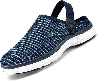 Garden Clogs for Men and Women with Arch Support and Comfort