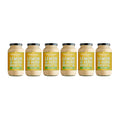 Lemon Herb Ricotta Pasta Sauce - No Sugar Added, 6-Pack
