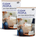 Oxygen Brightener Stain Remover for Whites and Colors 79 oz