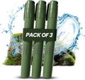 Portable Water Filter Straw Survival - Compact Purification