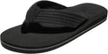 Men's Classical Comfortable II Flip-Flop - Soft EVA Cushioning