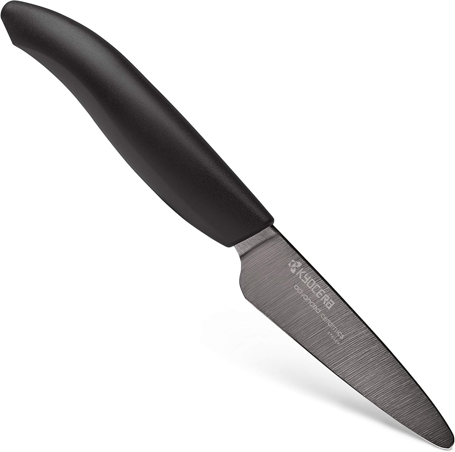 Kyocera Advanced Ceramic 3-inch Paring Knife for Precision Cutting