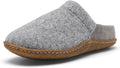 Sorel womens Nakiska Scuff - Cozy Indoor-Outdoor Slipper