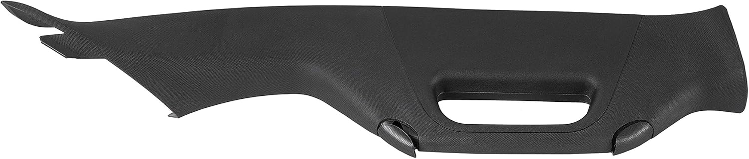 Pillar Grab Handle for 2011-2016 Ford Super Duty - Black