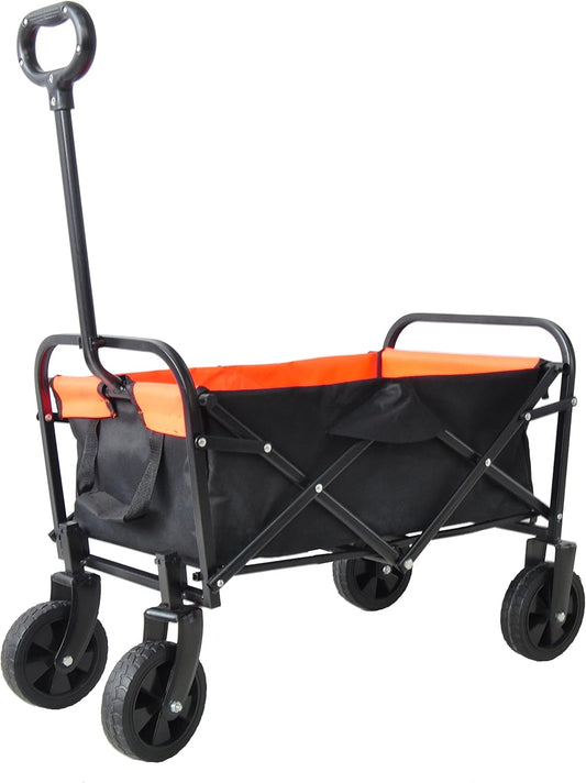 Portable Heavy Duty Beach Cart - Ochine