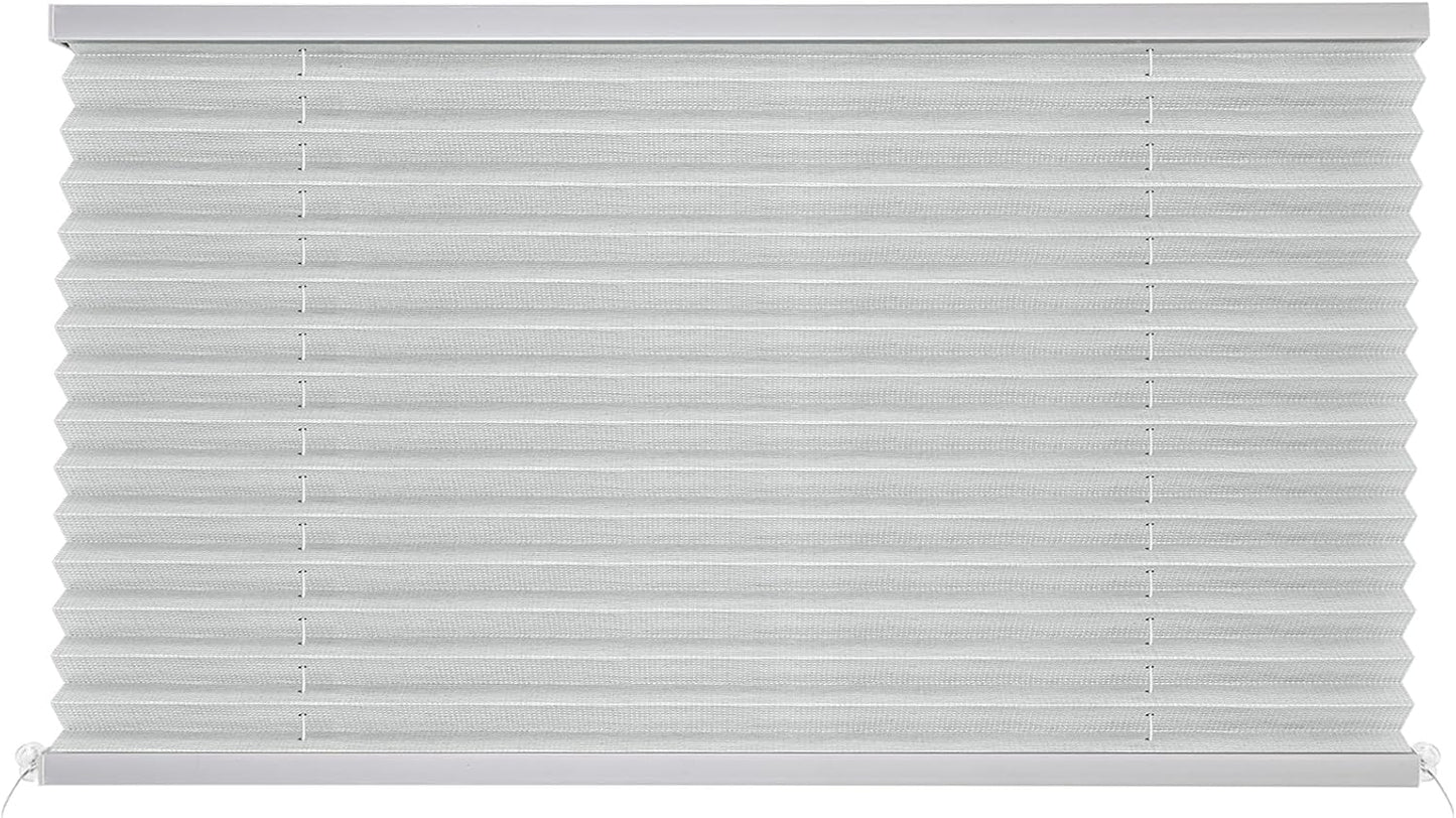 RV Blinds Shades for Camper Window - Premium Pleated Shades
