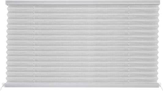 RV Blinds Shades for Camper Window - Premium Pleated Shades