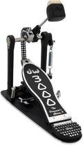 DW 3000 Series Single Bass Drum Pedal - Smooth, Durable Action