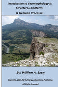 Introduction to Geomorphology II: Structure, Landforms, and Geologic