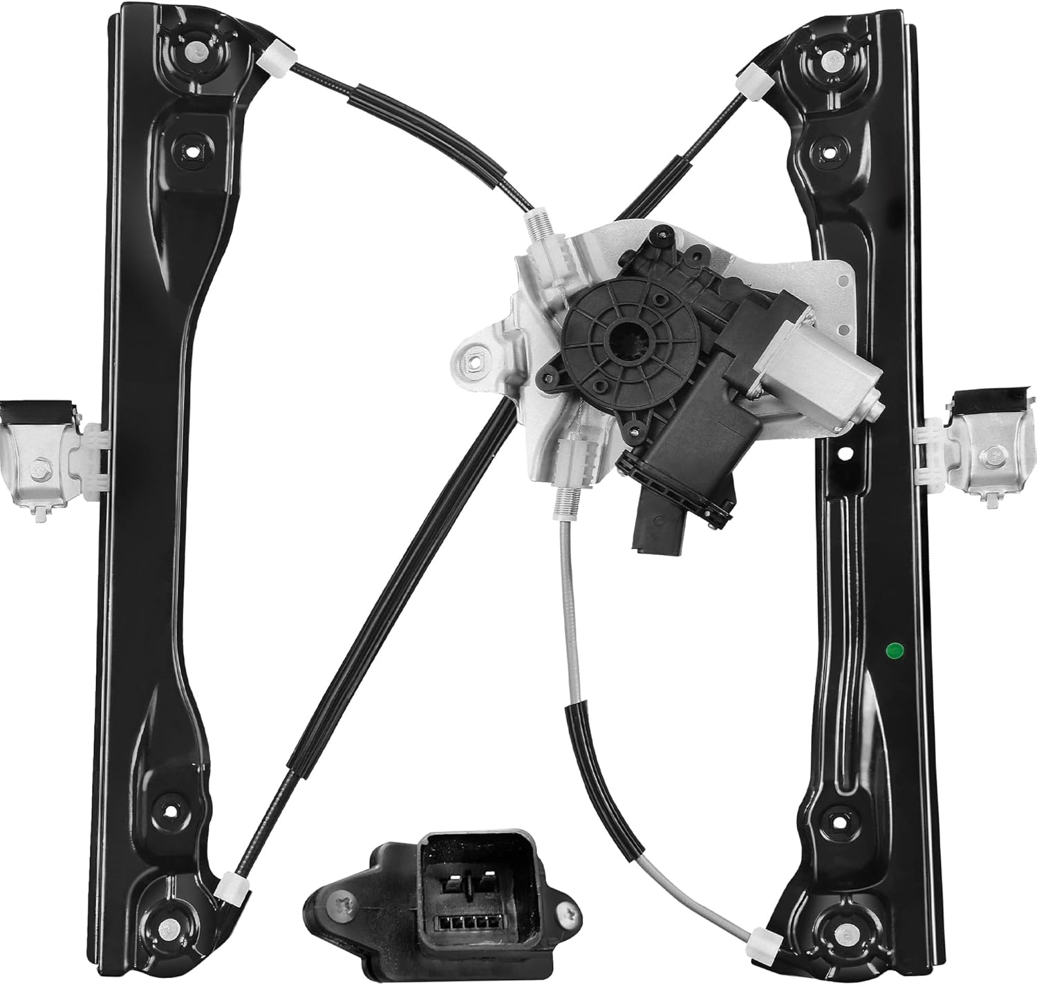 Front Driver Side Power Window Regulator for Chevy Cruze 2011-2016