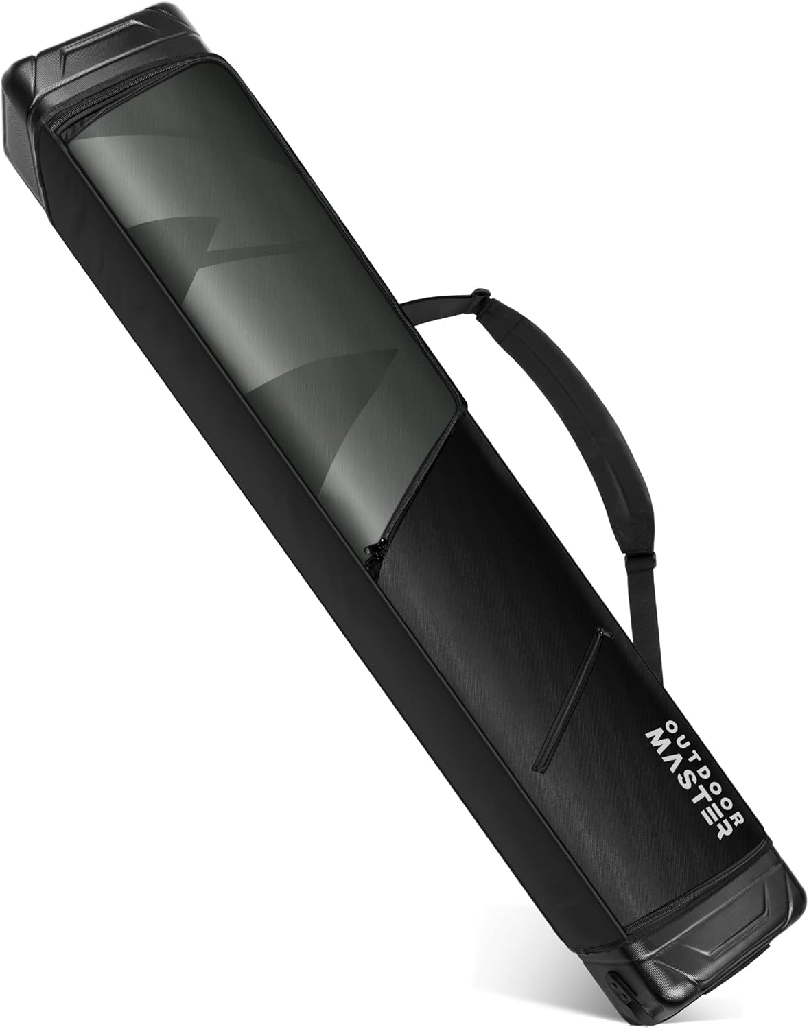 Protect Your Gear with OutdoorMaster Hard Shell Snowboard Bag