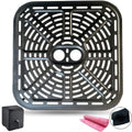 6.8QT Square Air Fryer Crisper Plate for COSORI Pro III - Crispier