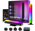 Smart LED Light Bars RGB Light Bar for Room - 7-Pc Set