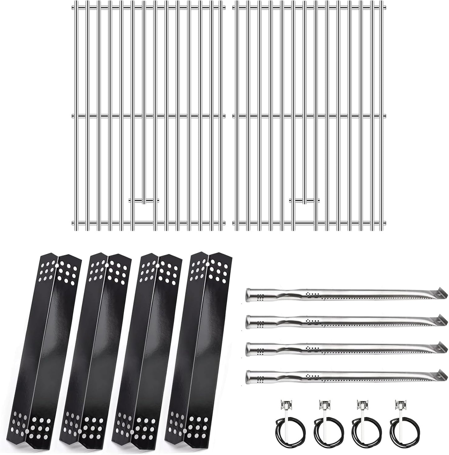 Nexgrill 720-0925P Replacement Parts Kit for Your Grill