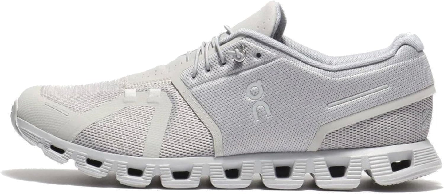 On Men's Cloud 5 Sneakers for Ultimate Comfort and Style