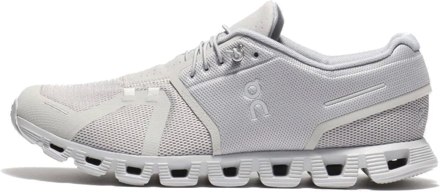 On Men's Cloud 5 Running Shoes: Lightweight Comfort for All