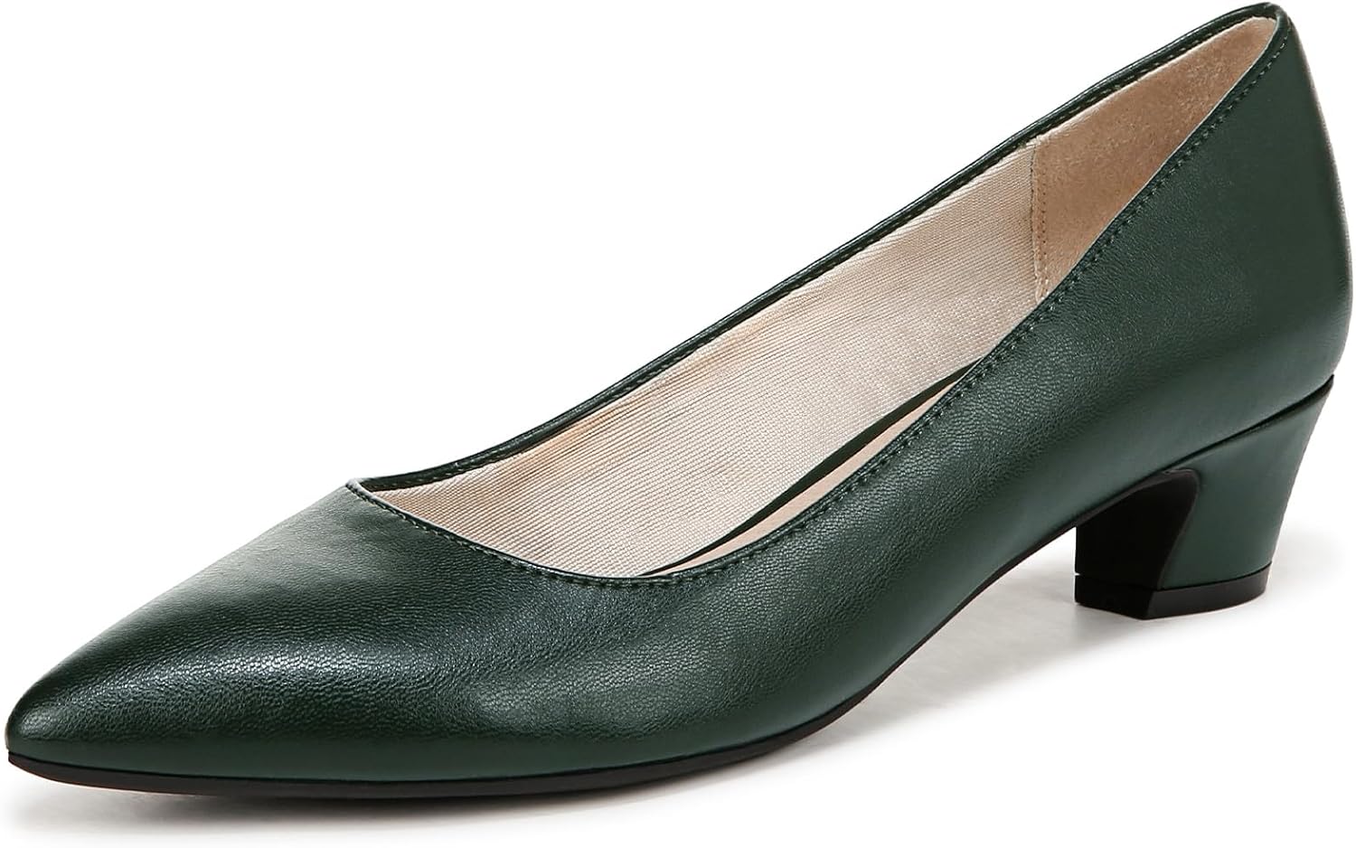 LifeStride Women's Minx Pump: Stylish Comfort for Every Occasion