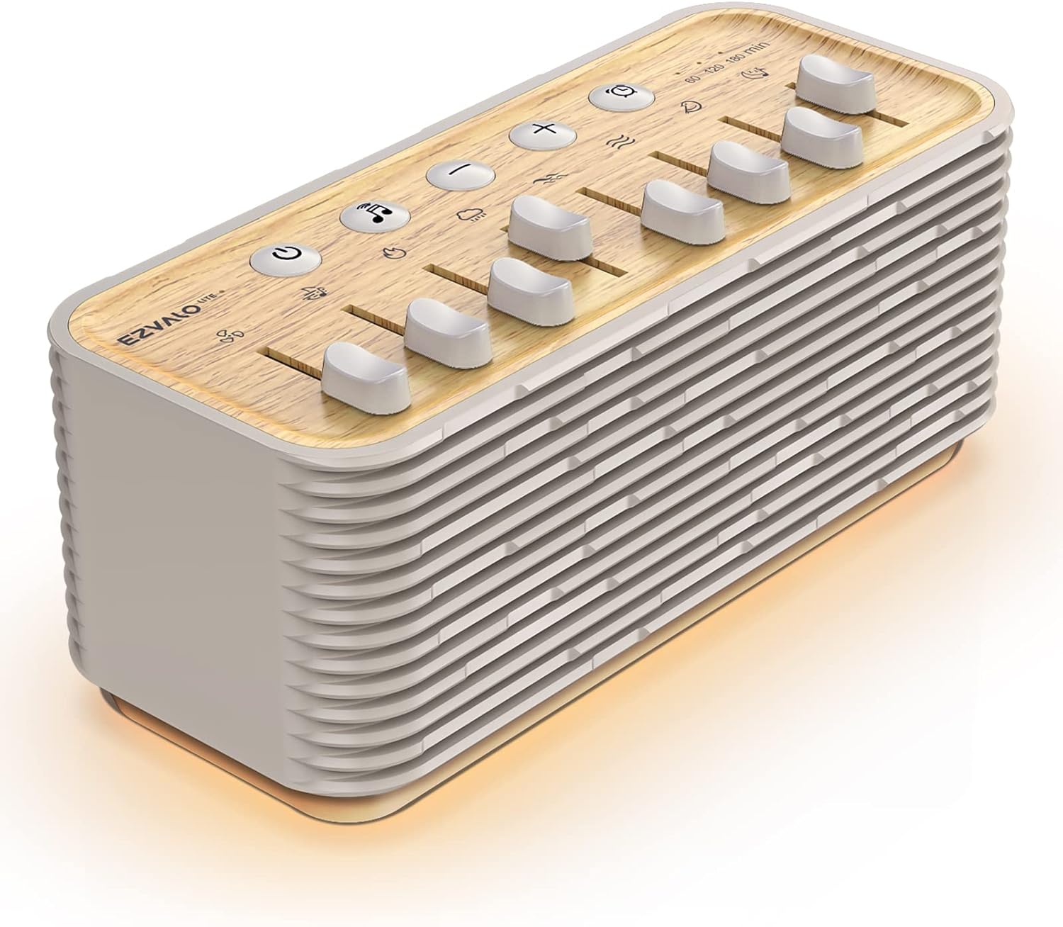 Ultimate Sleep Companion: EZVALO Lite