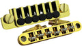 Guyker LP Guitar Tune-O-Matic Roller Saddle Bridge GM005 Review