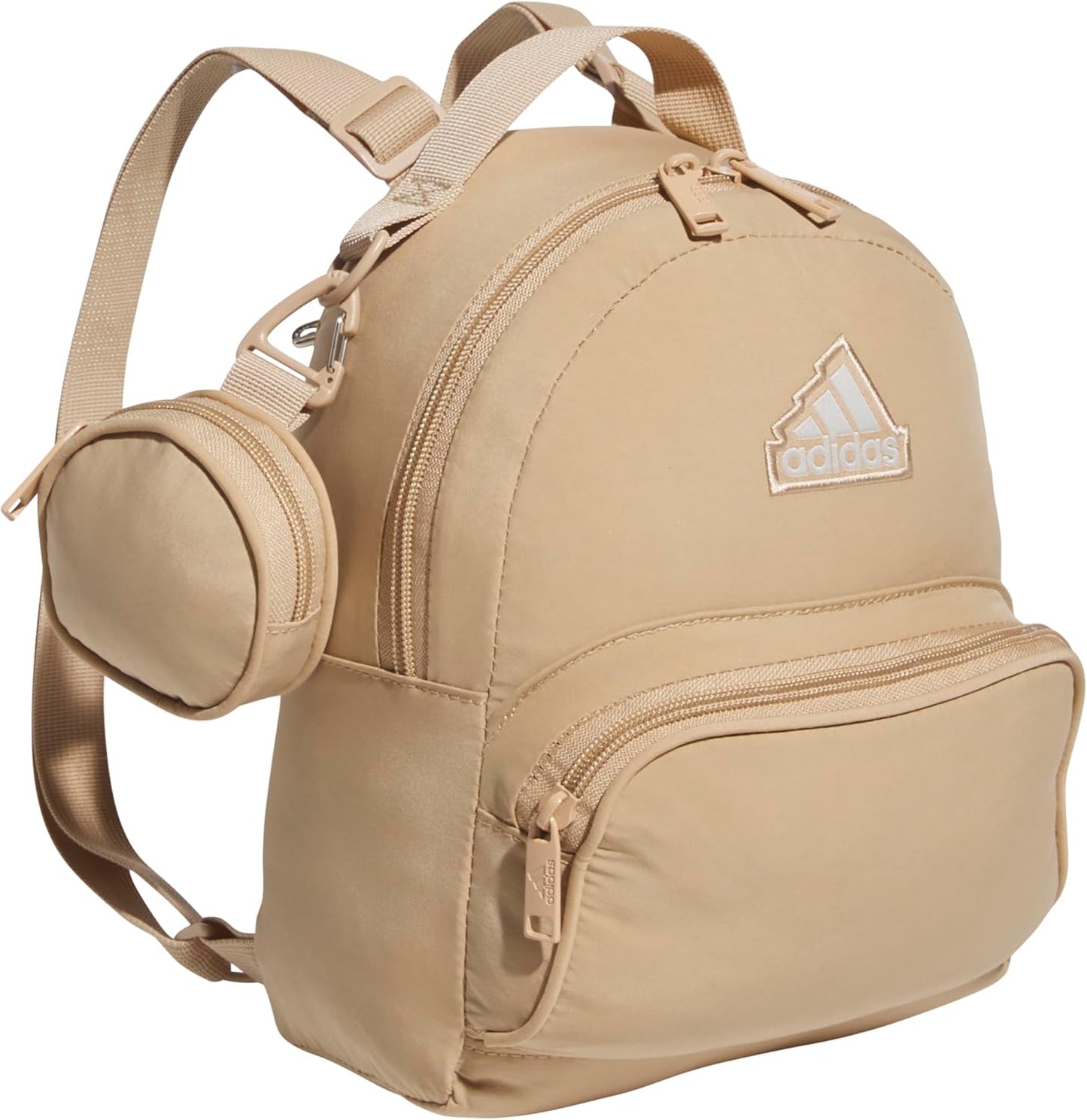 adidas Mini Backpack for Women - Perfect for Travel & Gym