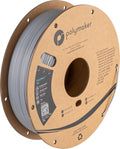 Polymaker Polymax Tough PC Filament 1.75mm Grey - Tough, High-Heat PC