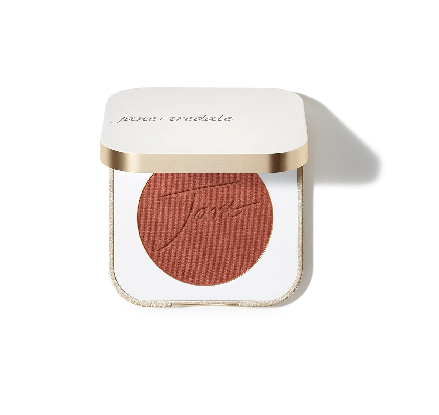 jane iredale PurePressed Blush for a Flawless Radiant Look