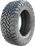 Venom Power Terra Hunter M/T 33X13.50R20LT Mud Terrain Tire