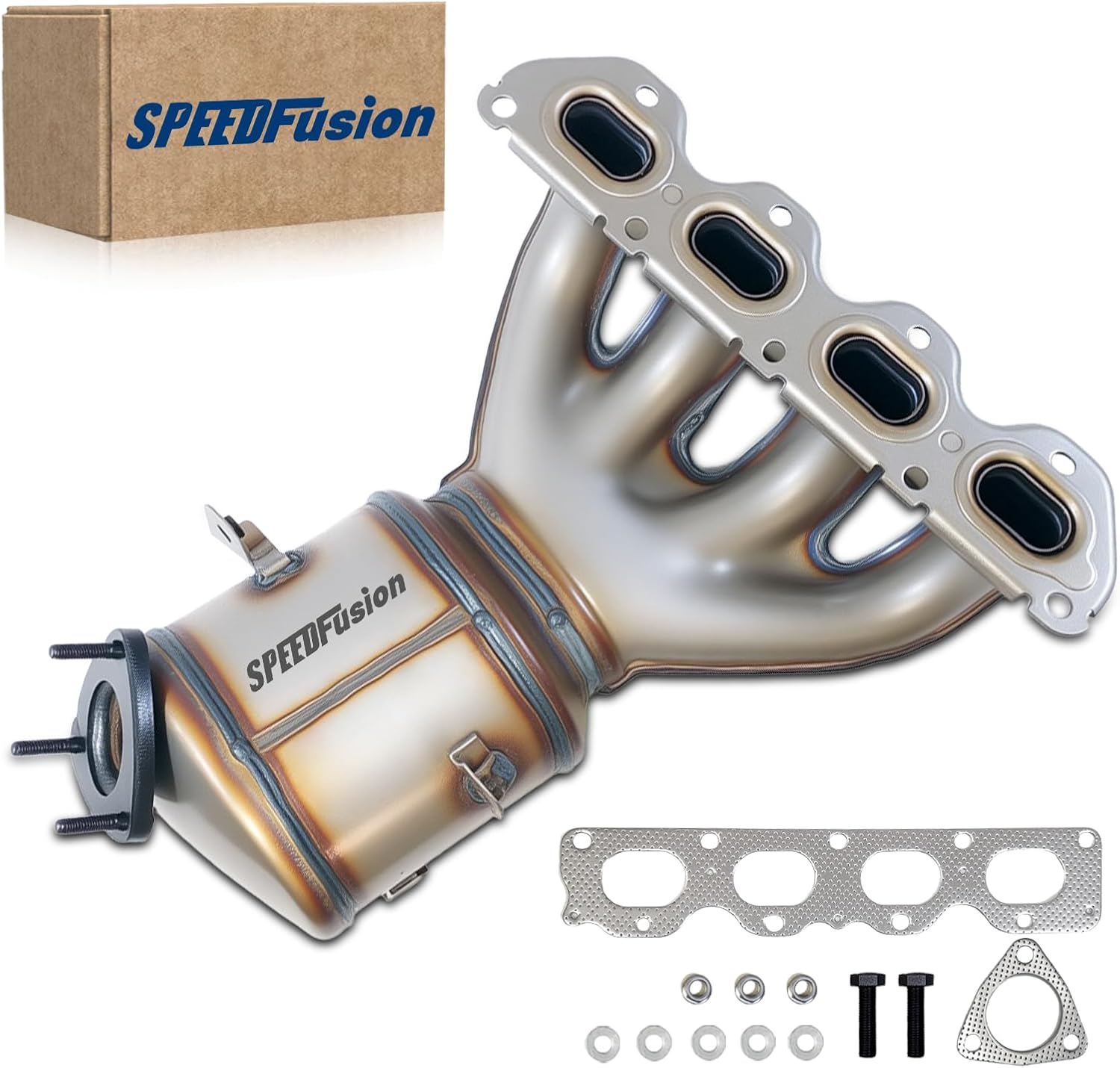 Catalytic Converter for Chevrolet Cruze and Sonic Models 2011-2017