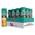Akfix 840 Fire Block Spray Foam - Fire Resistant Expanding Foam